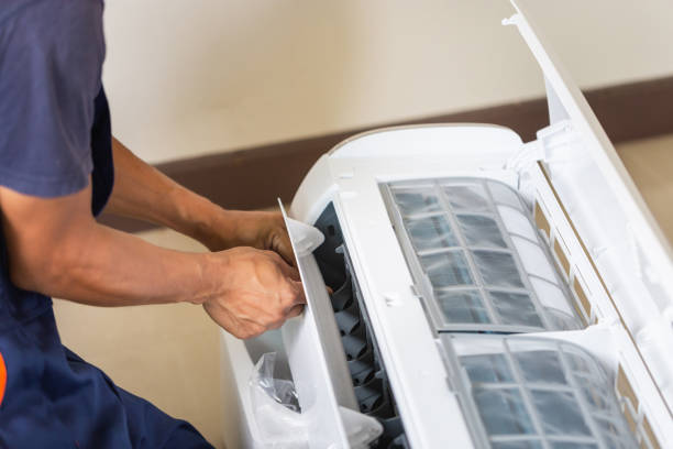 Best Residential HVAC Services  in East Troy, WI