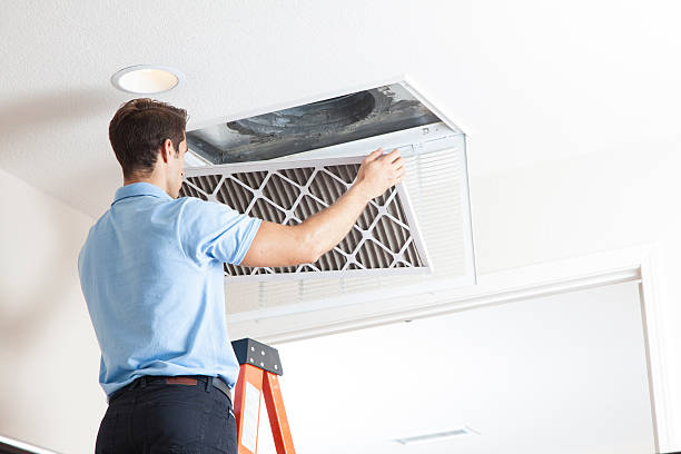 Best HVAC Installation Services  in East Troy, WI