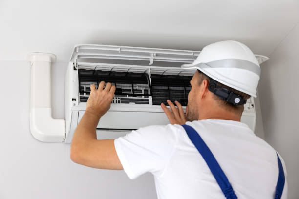 Best HVAC Installation Services  in East Troy, WI