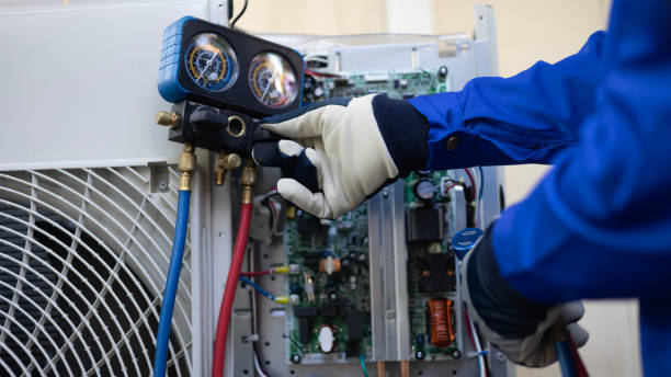 Best Ductless HVAC Repair  in East Troy, WI